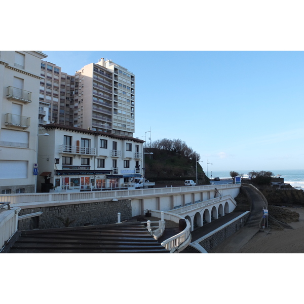 Picture France Biarritz 2013-01 56 - Around Biarritz