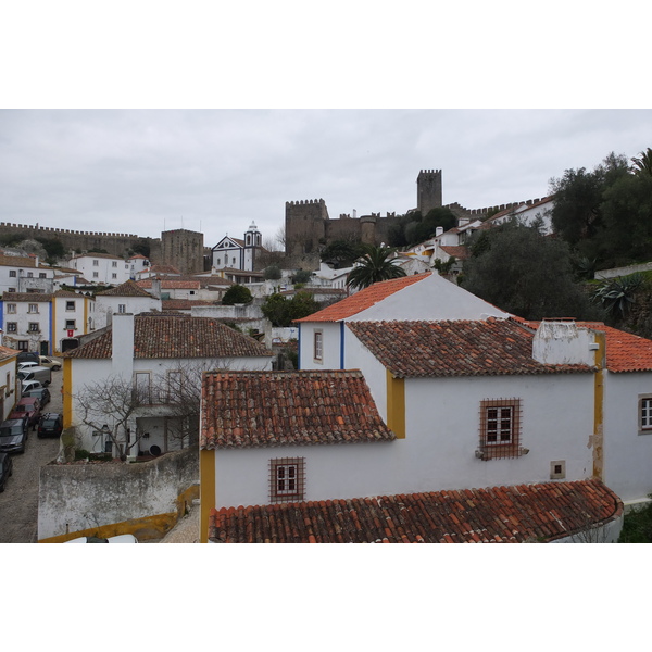 Picture Portugal Obidos 2013-01 81 - Tours Obidos