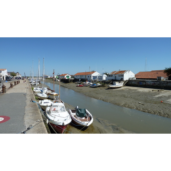 Picture France Noirmoutier 2010-07 29 - Tours Noirmoutier