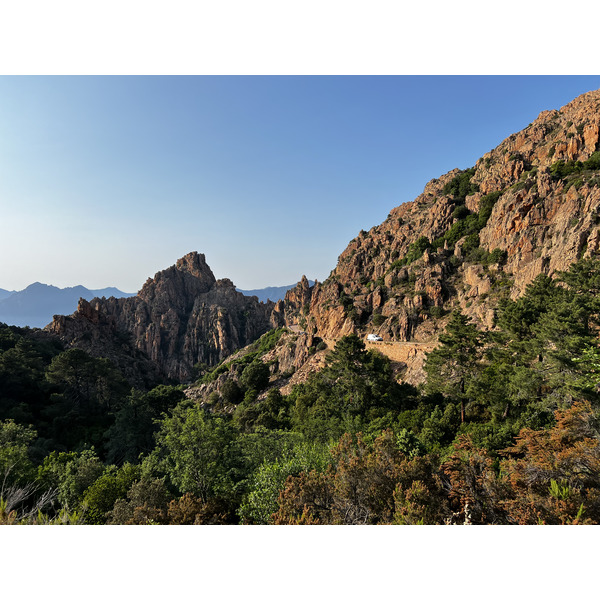 Picture France Corsica Calanques de Piana 2023-06 47 - Tour Calanques de Piana