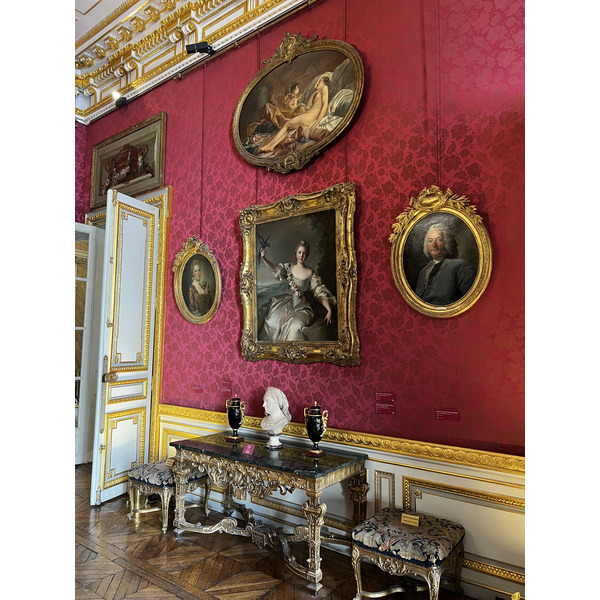 Picture France Paris Jacquemart Andre Museum 2023-04 101 - Journey Jacquemart Andre Museum