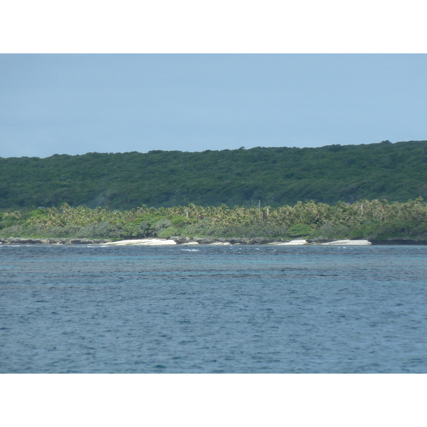 Picture New Caledonia Lifou Baie des tortues 2010-05 43 - Recreation Baie des tortues