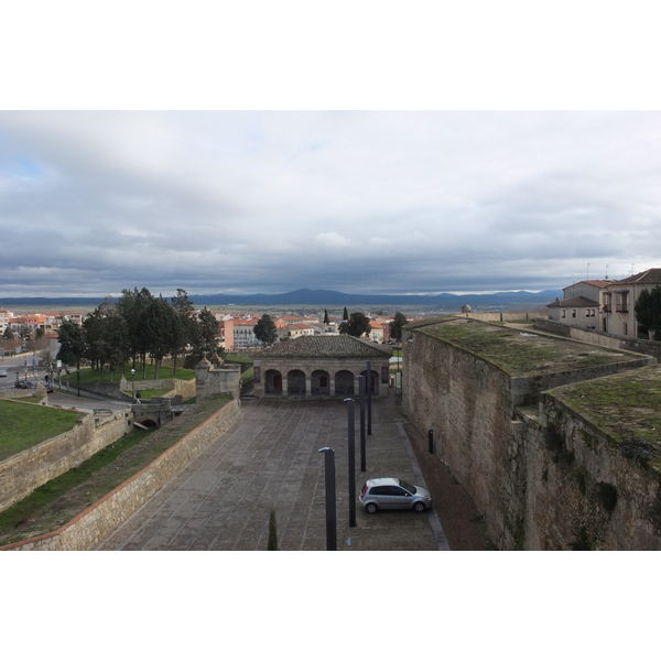 Picture Spain Ciudad Rodrigo 2013-01 36 - Tours Ciudad Rodrigo