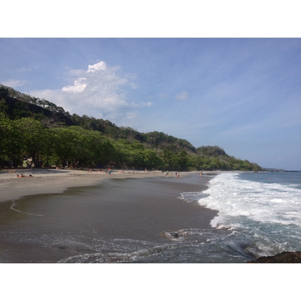 Picture Costa Rica Montezuma 2015-03 434 - Around Montezuma