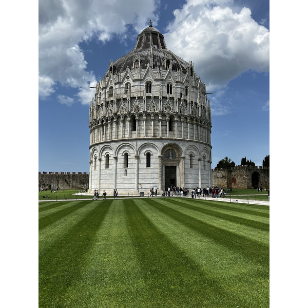 Picture Italy Pisa 2022-05 83 - Tour Pisa