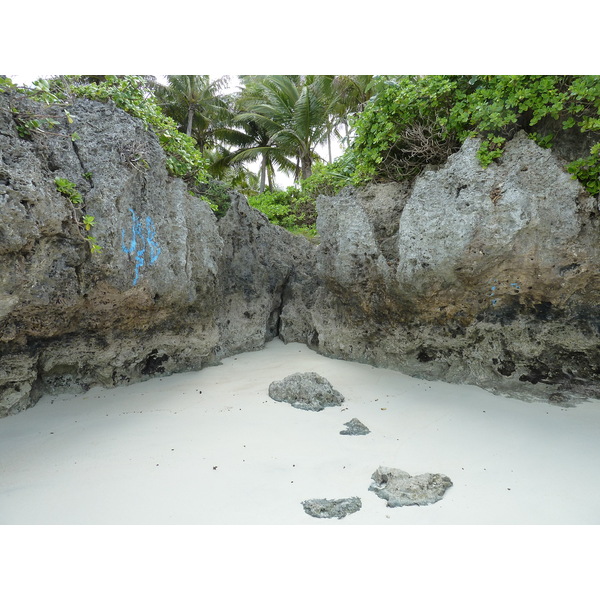 Picture New Caledonia Lifou Baie des tortues 2010-05 30 - Journey Baie des tortues