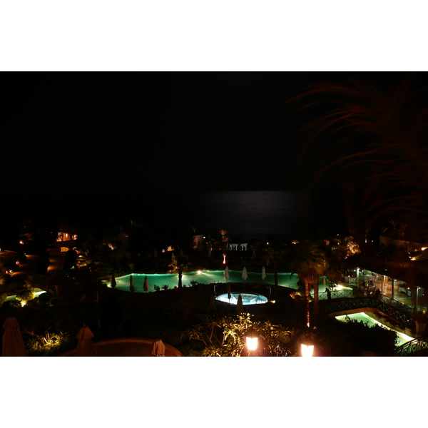 Picture Egypt Sharm el Sheikh Hyatt Hotel 2008-06 80 - Tours Hyatt Hotel