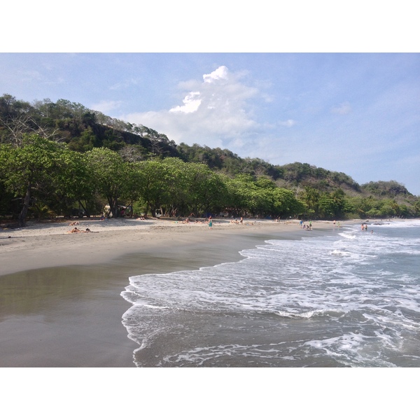 Picture Costa Rica Montezuma 2015-03 437 - Around Montezuma