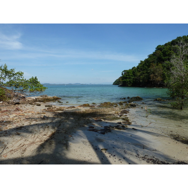 Picture Thailand Ko Chang 2011-12 7 - Around Ko Chang