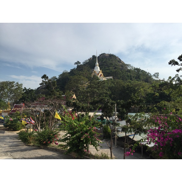 Picture Thailand Hua hin 2016-01 83 - Around Hua hin