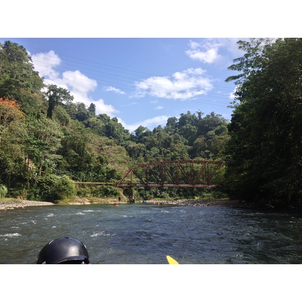 Picture Costa Rica Pacuare River 2015-03 215 - Recreation Pacuare River