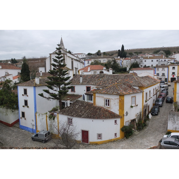 Picture Portugal Obidos 2013-01 78 - Discovery Obidos