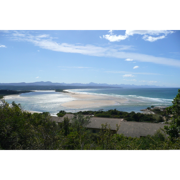 Picture South Africa Knysna to Port Elysabeth road 2008-09 27 - Journey Knysna to Port Elysabeth road