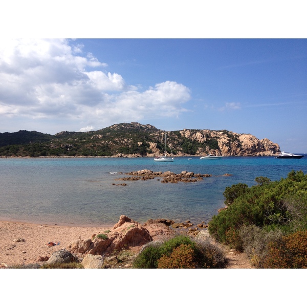 Picture Italy Sardinia Costa Smeralda 2015-06 59 - Discovery Costa Smeralda