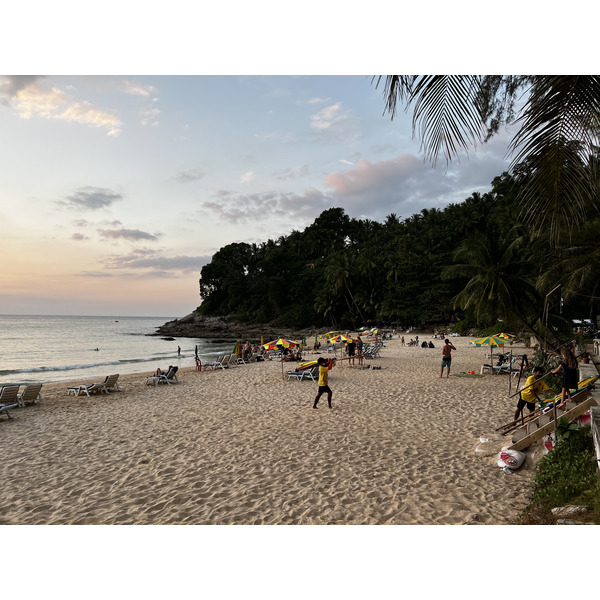 Picture Thailand Phuket Surin Beach 2021-12 19 - Journey Surin Beach