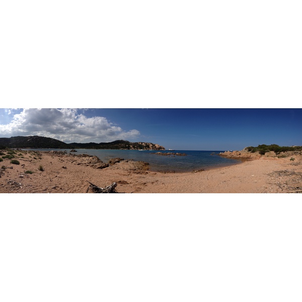 Picture Italy Sardinia Costa Smeralda 2015-06 68 - History Costa Smeralda