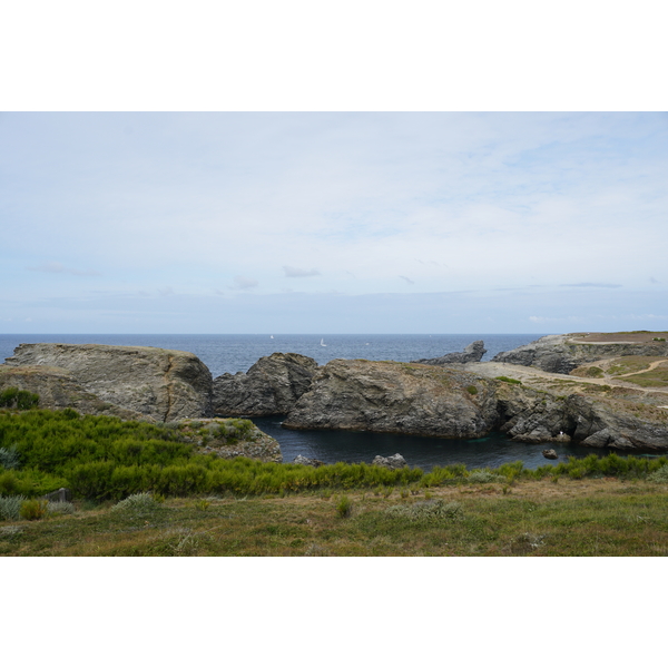 Picture France Belle-Ile 2016-08 108 - Recreation Belle-Ile