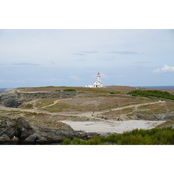 Picture France Belle-Ile 2016-08 121 - Recreation Belle-Ile