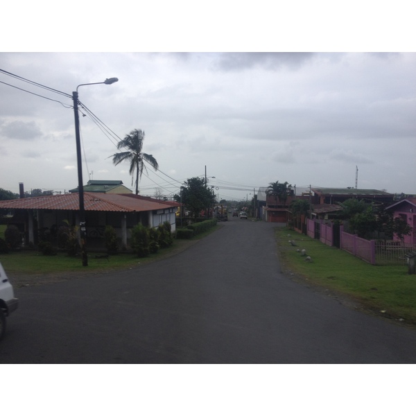 Picture Costa Rica Pacuare River 2015-03 254 - Around Pacuare River