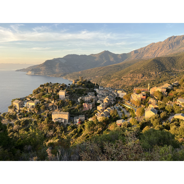 Picture France Corsica Nonza 2023-10 52 - Around Nonza