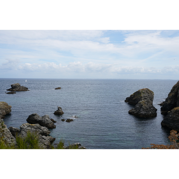 Picture France Belle-Ile 2016-08 91 - History Belle-Ile