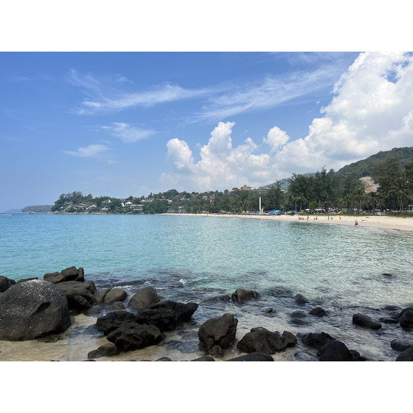 Picture Thailand Phuket Kata Noi Beach 2021-12 18 - History Kata Noi Beach