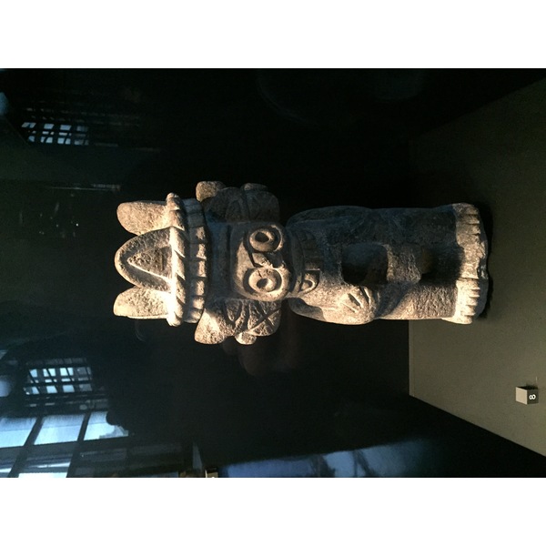 Picture France Paris Quai Branly Museum 2015-09 44 - Around Quai Branly Museum