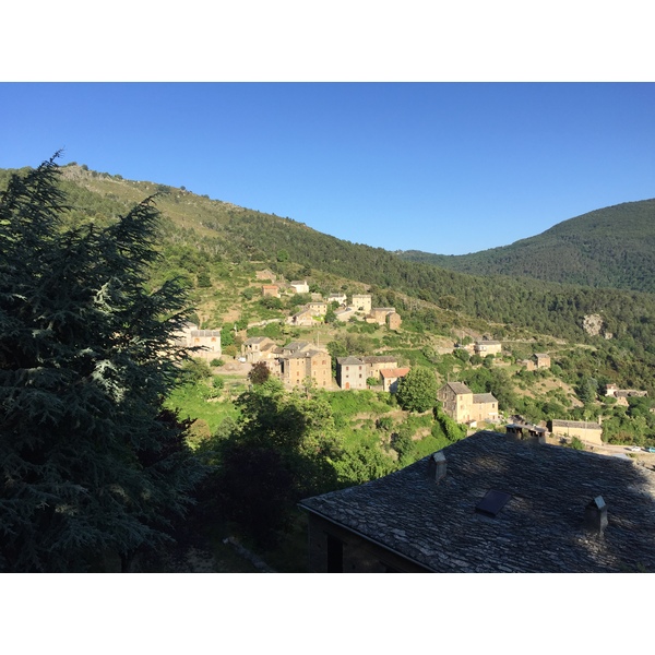 Picture France Corsica Castagniccia 2015-05 0 - Tour Castagniccia