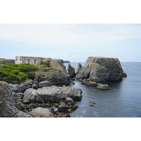 Picture France Belle-Ile 2016-08 67 - Around Belle-Ile