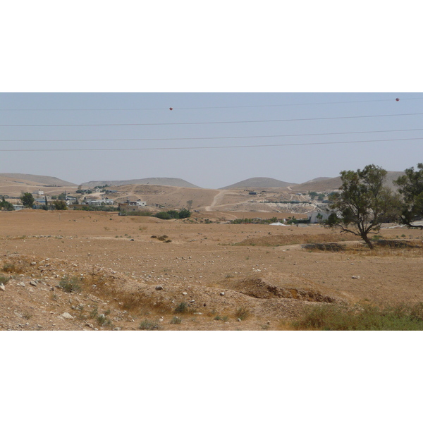 Picture Israel Ashkelon to Arad road 2007-06 105 - Discovery Ashkelon to Arad road