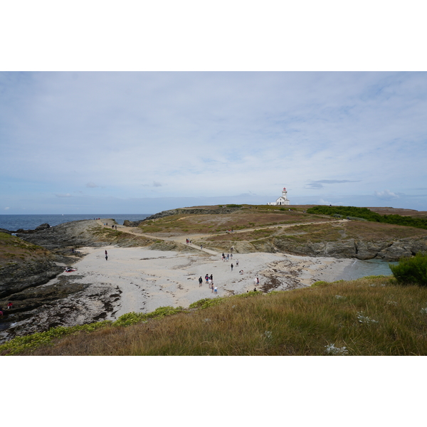 Picture France Belle-Ile 2016-08 90 - Around Belle-Ile