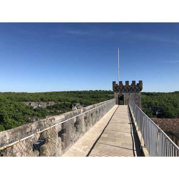 Picture France Rocamadour 2018-04 41 - Tours Rocamadour