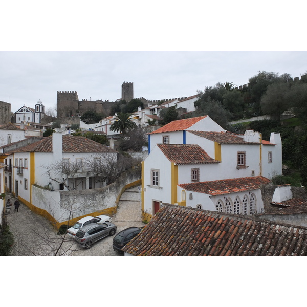 Picture Portugal Obidos 2013-01 72 - Tours Obidos