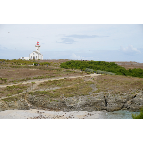 Picture France Belle-Ile 2016-08 180 - Center Belle-Ile