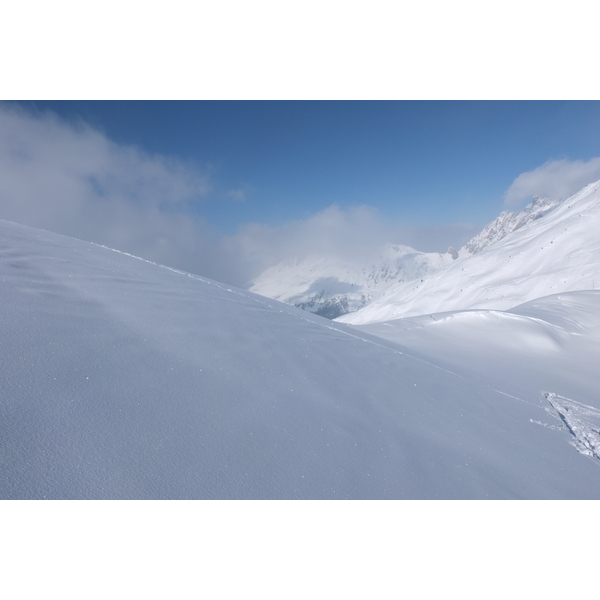 Picture France Les 3 Vallees 2013-03 404 - History Les 3 Vallees