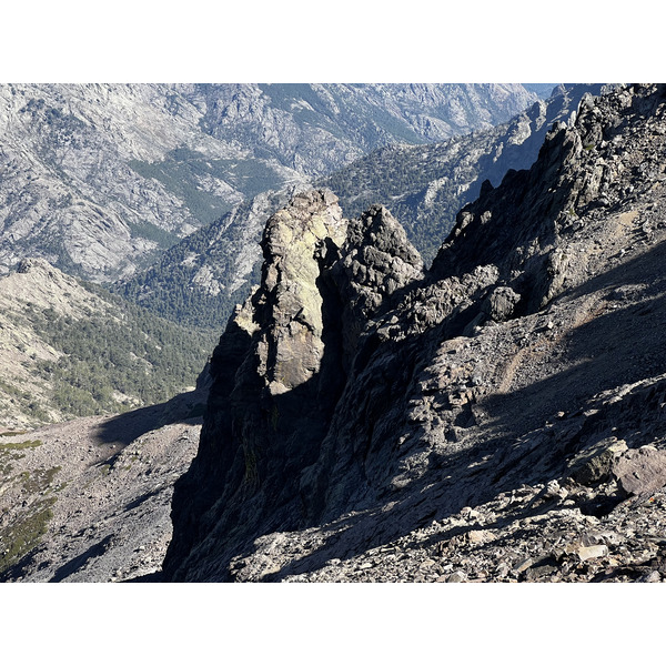 Picture France Corsica Monte Cinto 2023-10 209 - Recreation Monte Cinto