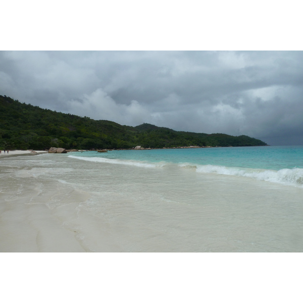 Picture Seychelles Anse Lazio 2011-10 142 - History Anse Lazio