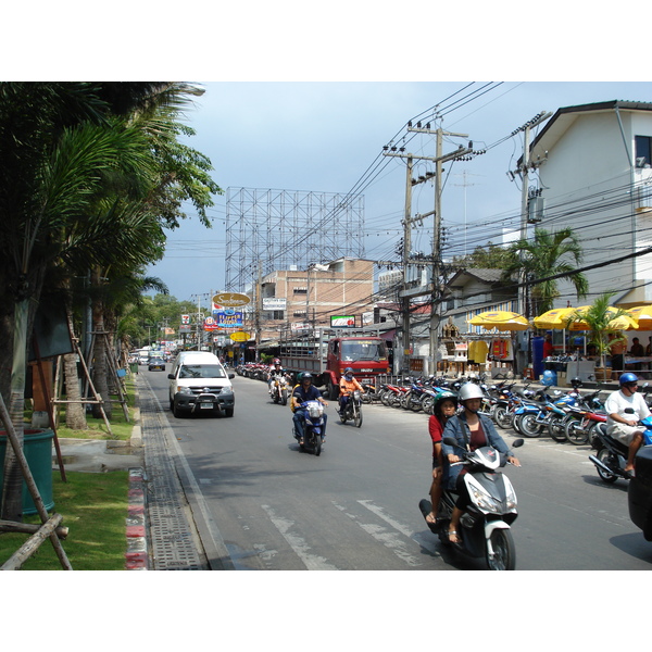 Picture Thailand Pattaya Beach 2007-02 28 - Tours Pattaya Beach