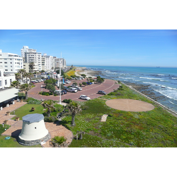 Picture South Africa Cape Town Radisson Hotel 2008-09 40 - Tour Radisson Hotel