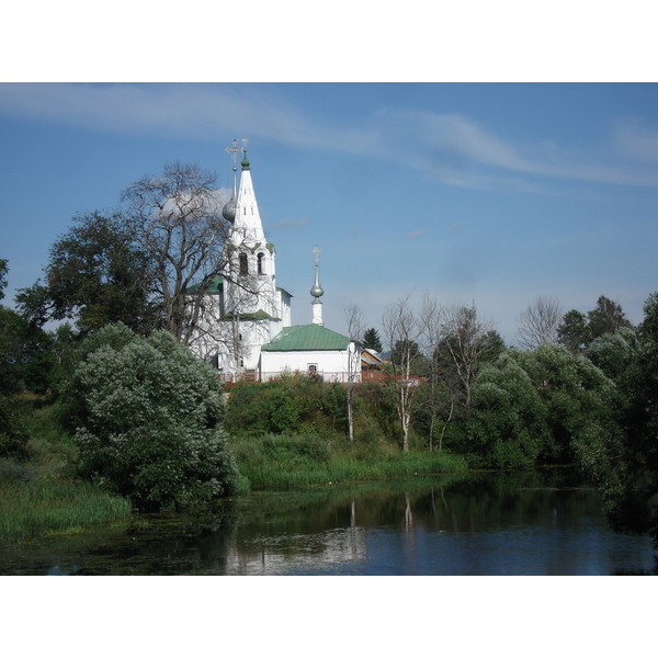 Picture Russia Suzdal 2006-07 157 - Journey Suzdal