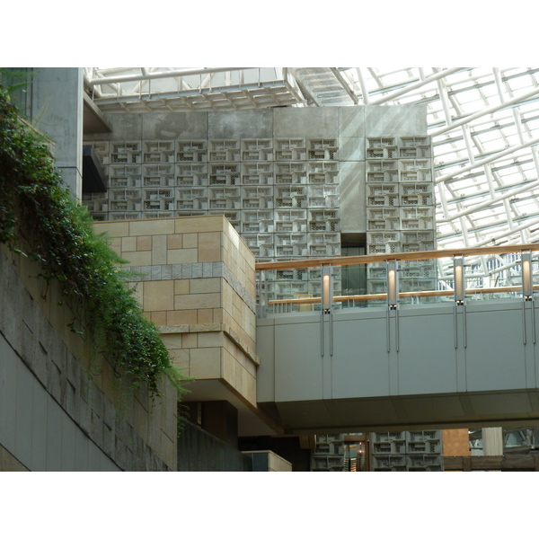 Picture Japan Tokyo Roppongi Hills 2010-06 138 - Tours Roppongi Hills