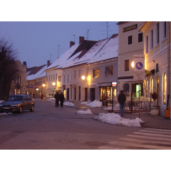 Picture Croatia Varazdin 2005-03 0 - Discovery Varazdin