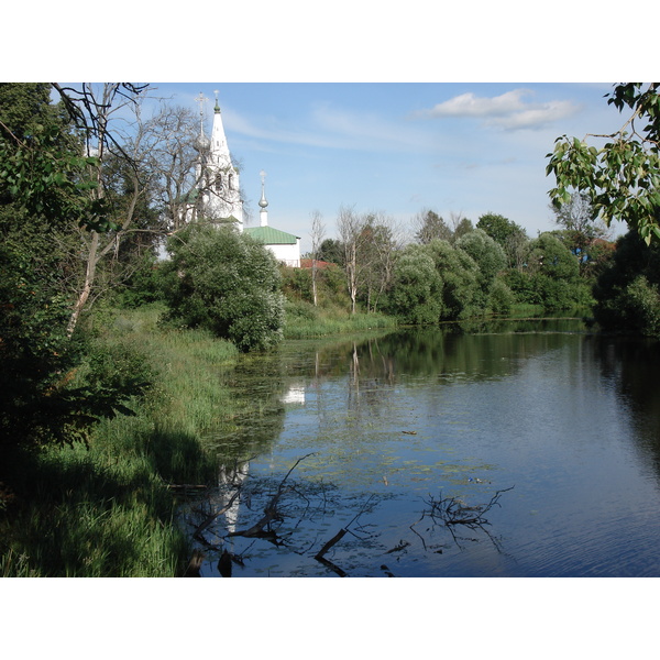 Picture Russia Suzdal 2006-07 163 - History Suzdal