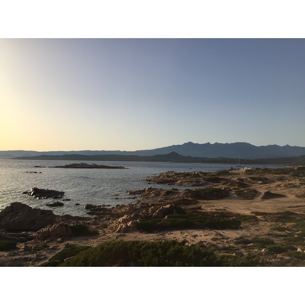 Picture France Corsica Tonnara Beach 2017-07 10 - History Tonnara Beach