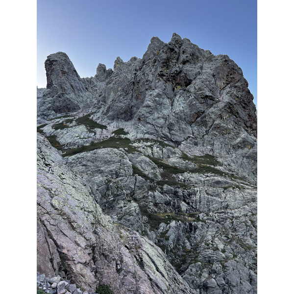 Picture France Corsica Monte Cinto 2023-10 86 - Recreation Monte Cinto