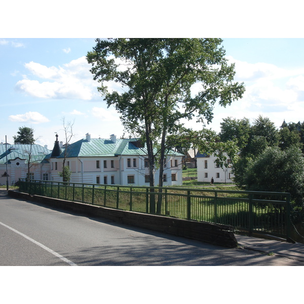 Picture Russia Suzdal 2006-07 10 - History Suzdal