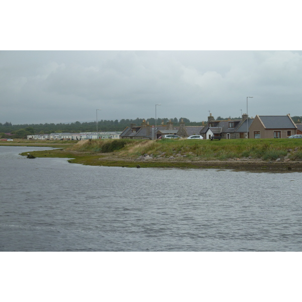 Picture United Kingdom Scotland Lossiemouth 2011-07 22 - Discovery Lossiemouth