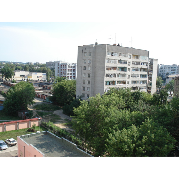 Picture Russia Nizhniy Novgorod Volna Hotel 2006-07 21 - Discovery Volna Hotel