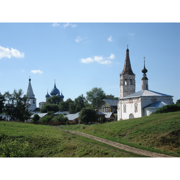 Picture Russia Suzdal 2006-07 22 - Discovery Suzdal