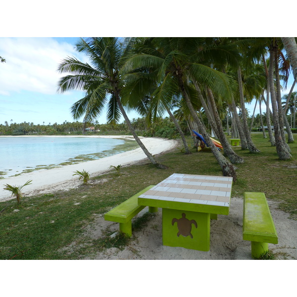 Picture New Caledonia Lifou Baie des tortues 2010-05 37 - Tour Baie des tortues